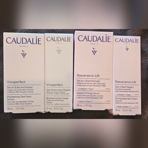 Caudalie Skincare Set
